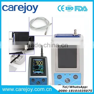 Carejoy Ambulatory Blood Pressure Monitor ABPM BP Monitor 18 Months Warranty USB Port thumbnail-1
