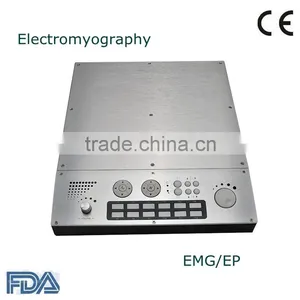 2015 CE&ISO Approved EMG EP Systems Electromyography Myoelectricity Measuring System for Neurology thumbnail-1