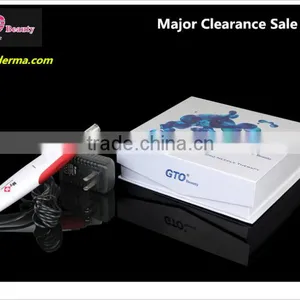 Factory Direct Wholesale Promotion-Korea Style Electric Derma Pen thumbnail-1