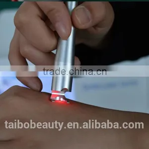 Distributor Low Price ! 980nm Spider Vein Removal Machine Vascular Remover 980 Varicose Vein Laser thumbnail-2