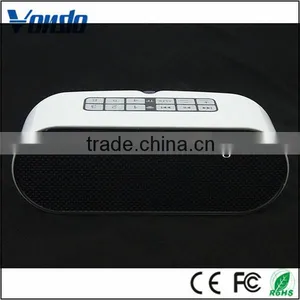 High Quality Wireless Bluetooth Speaker With 4400mah thumbnail-4