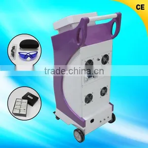 E-light Shrink Pores Beauty Equipment With Contact Cooling System C006 thumbnail-3