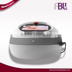 High Radio Frequency Portable Spider Vein Removal Machine thumbnail-2