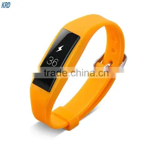 Silicone New Style Full Screen Showing Strap Watchband For Fitbit Alta Tacker S/L Size ,Bracelet High Quality thumbnail-2