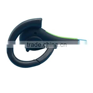 New Style Eye Protection Battery Earhook Mini Portable Book Led Reading Light thumbnail-4