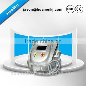 Multifunction Machine Ipl rf Elight Ultrasonic Body Slimming Machine thumbnail-5