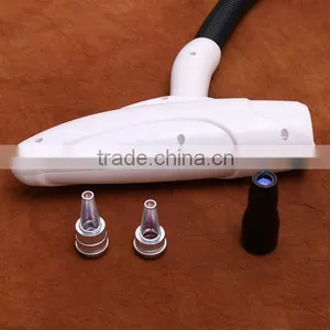 New Multifunction 10Hz Fast Shrhair Removal Ipl Machine With Yag Laser thumbnail-6