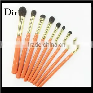 Hot Sale Fashion Design Makeup Brushes For Girl thumbnail-1