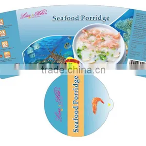 TOMATO EGG PORRIDGE thumbnail-2