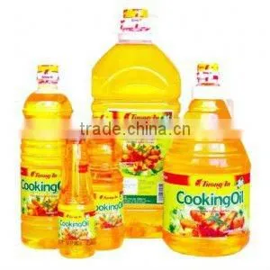 Vietnam High-quality Cooking Oil FMCG Products thumbnail-1