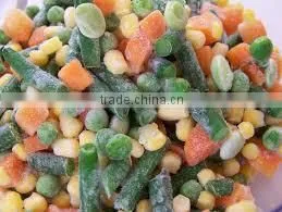 Frozen Mixed Vegetables thumbnail-1