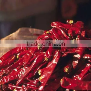 New Harvest Dried Chilli From China thumbnail-1