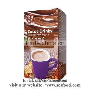 Instant Cocoa Beverage thumbnail-1