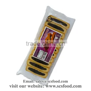 Red Bean Cake-Cutting / Snacks / Cake thumbnail-1