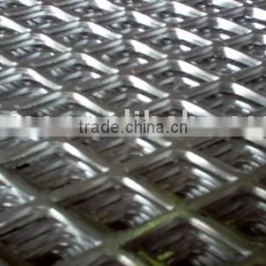 Expanded Metal Mesh thumbnail-1