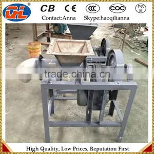 Auger Screw Dose Putty Powder Filling Machine thumbnail-4