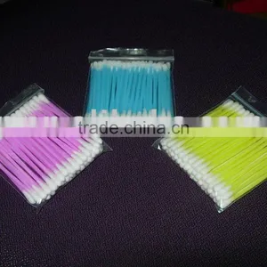 Plastic Stick Cotton Buds thumbnail-1