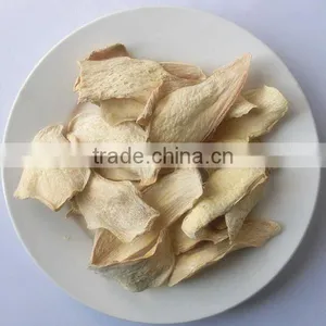 Dehydrated Ginger Flakes thumbnail-1