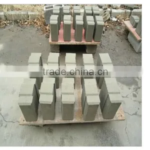 New Design SY1-20 Small Machine for Home Business Hydraulic Soil Solid Brick Machine Using Diesel in Comoros thumbnail-6