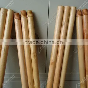 Full Automatic Broom Handle Thread Making Machine Prices thumbnail-6