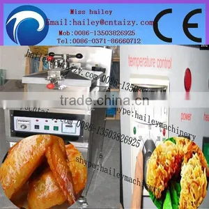 2014 Hot Sale and High Efficiency Henny Penny Fried Chicken Machine thumbnail-1