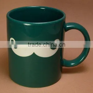 Moustache Mugs thumbnail-1