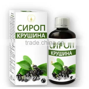 SYRUP "BUCKTHORN" thumbnail-1