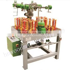 Braiding Machinery for Sale From Chinese Supplier +86 15937107525 thumbnail-4