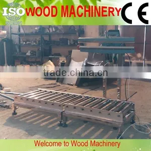 New Condition High Quality Grade Soya Milk Packaging Machine thumbnail-2