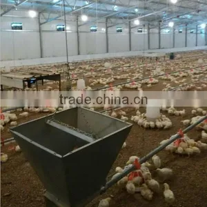 Automatic Breeder Farm Equipment thumbnail-5