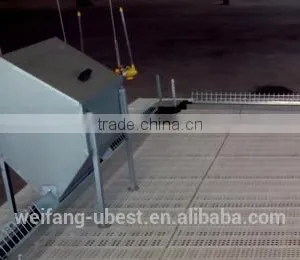Automatic Rearing Breeders Chicken Farm Equipment thumbnail-5