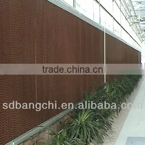 High Quality Evaporative Cooling Pad for Green House thumbnail-1
