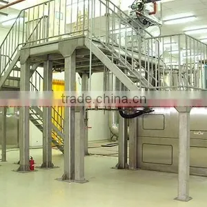 Stainless Steel Processing Service thumbnail-1