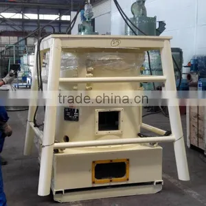 China No.1 GCC Grinding Mill With Low Energy Consumption thumbnail-1