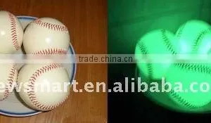 Customized Special Self-luminous Baseball | Colored Baseballs | Decorative Baseballs thumbnail-1