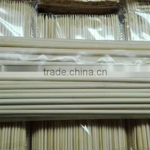 Natural Grill Bamboo Skewer for Barbecue thumbnail-1