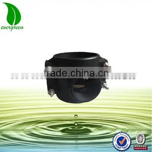 Plastic PP Clamp Saddle for HDPE Irrigation Pipe thumbnail-1