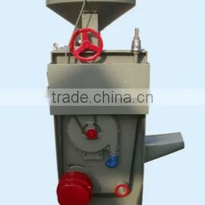 SB Series Mini Combined Rice Mill Machine, SB Rice Mill With Rice Huller in a Whole thumbnail-1