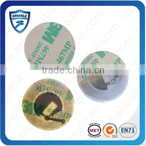 Hot Sell Professional 13.56mhz Rfid Dry Inlay thumbnail-1