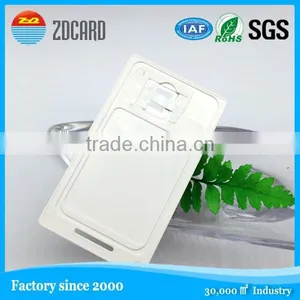 Long Reading Distance Programmable Rfid Active Uhf Tag thumbnail-3