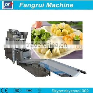 Worldwide Industrial Household Dumpling Making Machine thumbnail-1