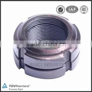 Custom Machining Design Stainless Steel Bushing Bronze Bushing thumbnail-4