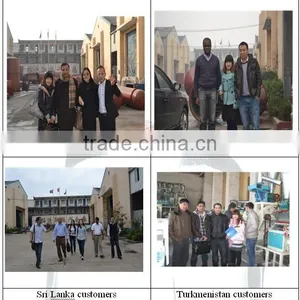 CE&ISO Approved Crude Rapeseed Oil Refinery Plant With Low Consumption thumbnail-4