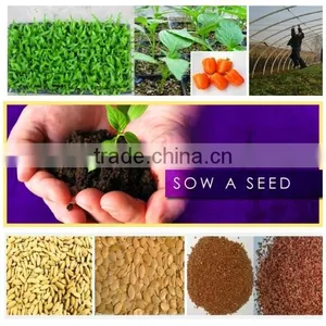 ILOT Updated Double-barrel Seeder Machine thumbnail-6