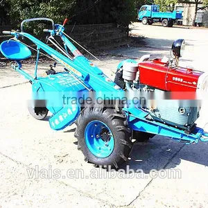Agriculture Equipment 18HP Tractor Machine thumbnail-1