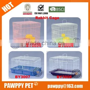 Hot Sale Wire Mesh Cage for Rabbit thumbnail-1