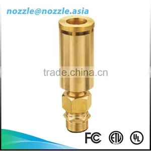 Direct Sell High Pressure High Jumping Fountain Jet Nozzle Outdoor thumbnail-2