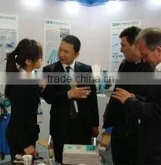 Taizhou Houle Industrial Co., Ltd. company overview - view 1 thumbnail