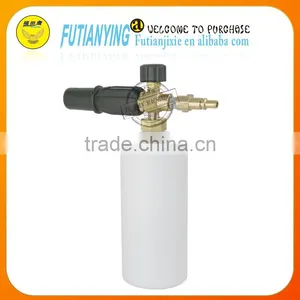 FT-K19 FUTIANYING Wholesale Foam Lance Connector thumbnail-2