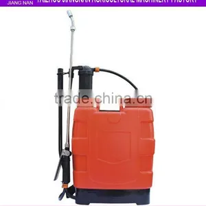 AGRICULTURAL KNAPSACK SPRAYER thumbnail-1